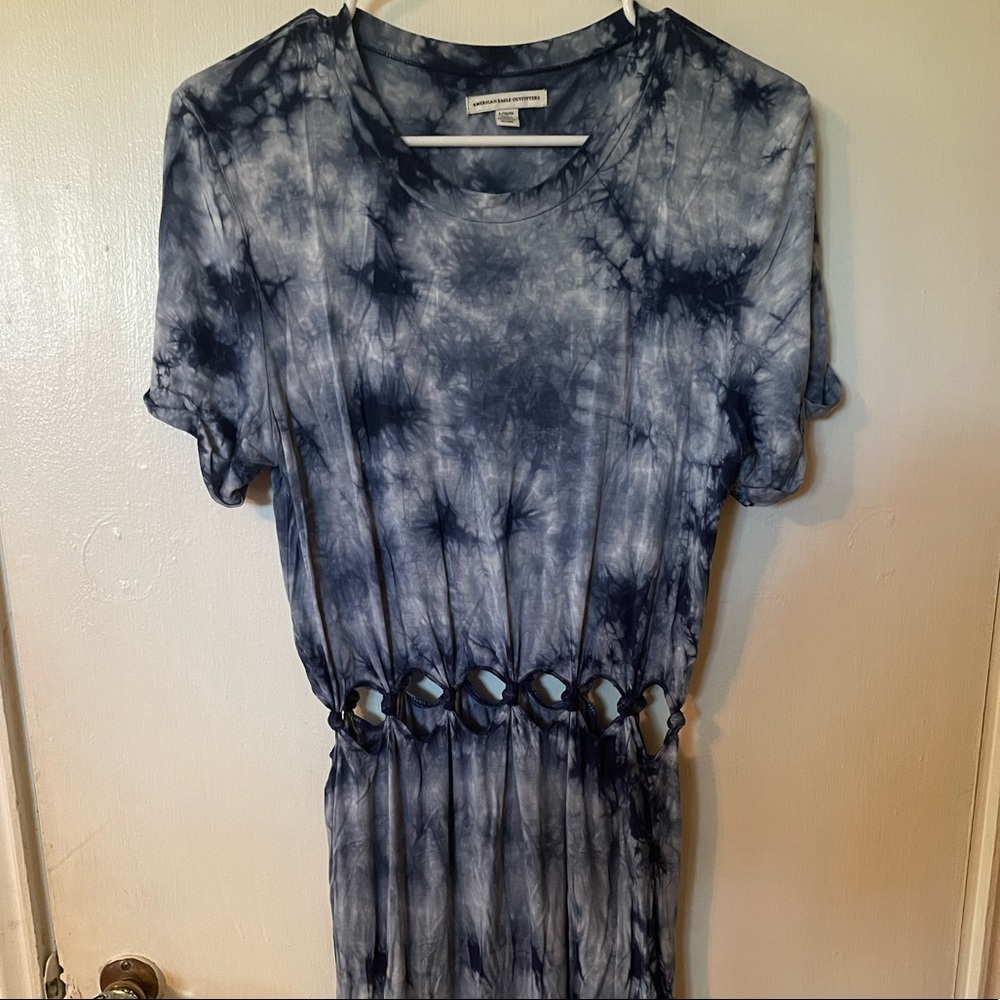 American Eagle Dress 💙